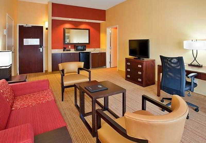 Courtyard Houston Sugar Land/Stafford Hotel Eksteriør billede