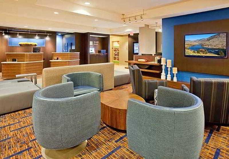 Courtyard Houston Sugar Land/Stafford Hotel Eksteriør billede