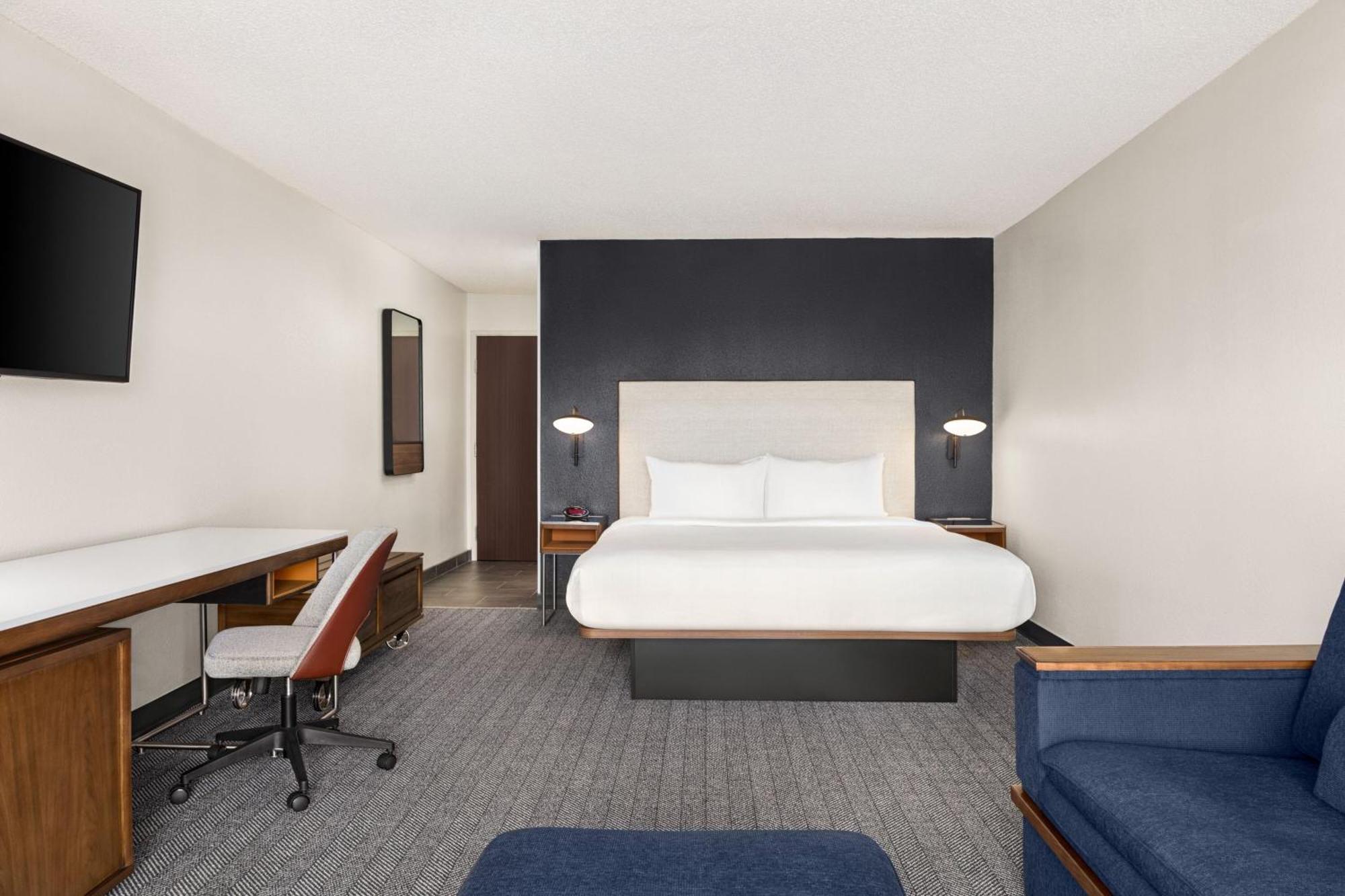 Courtyard Houston Sugar Land/Stafford Hotel Eksteriør billede
