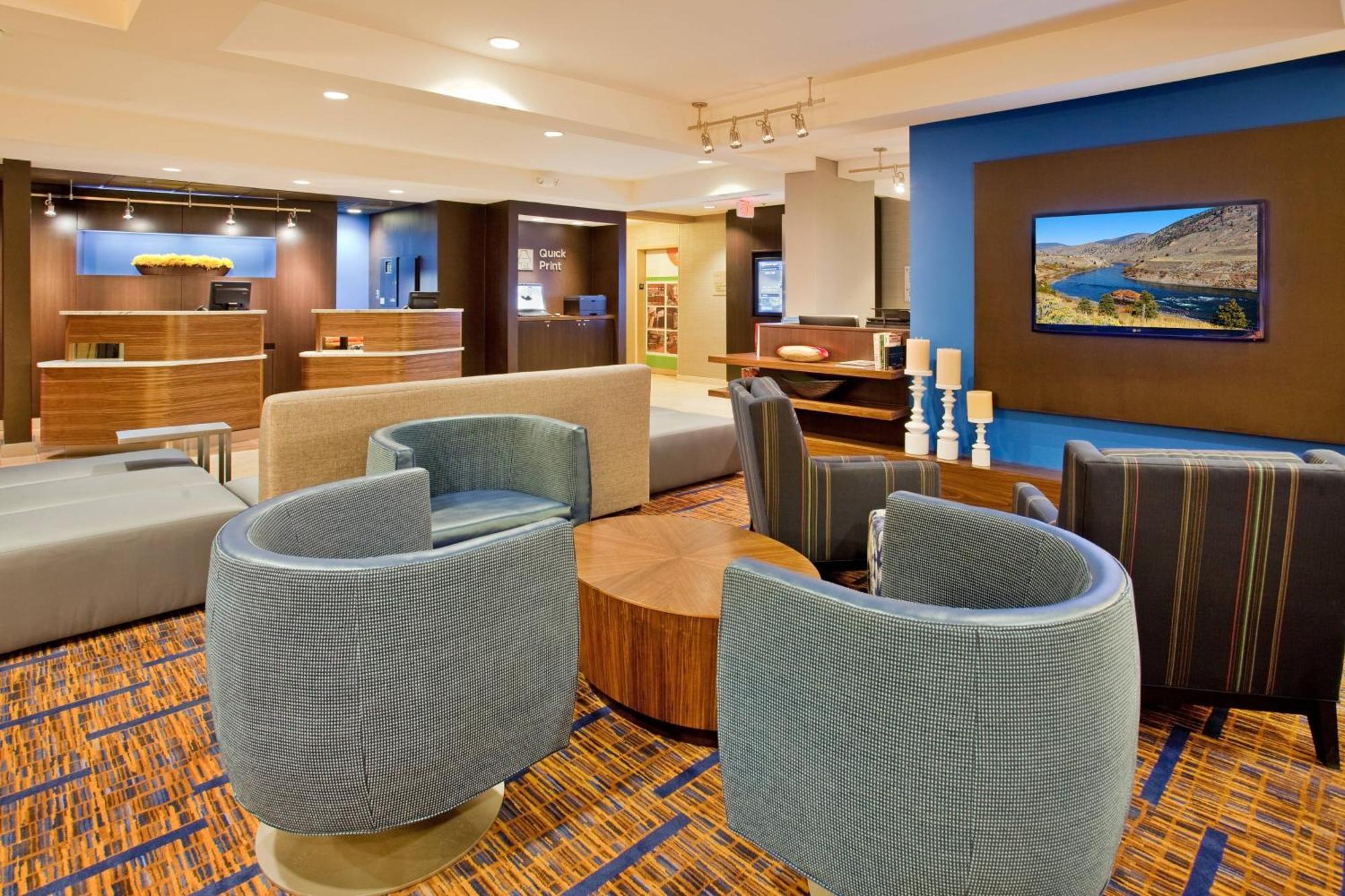 Courtyard Houston Sugar Land/Stafford Hotel Eksteriør billede
