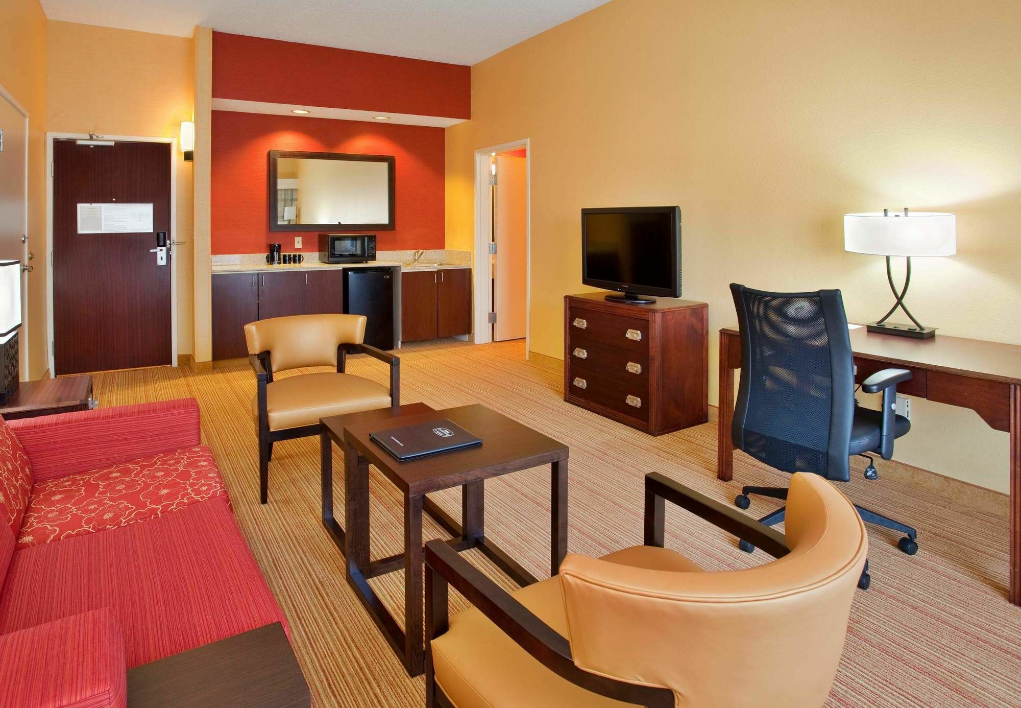 Courtyard Houston Sugar Land/Stafford Hotel Eksteriør billede